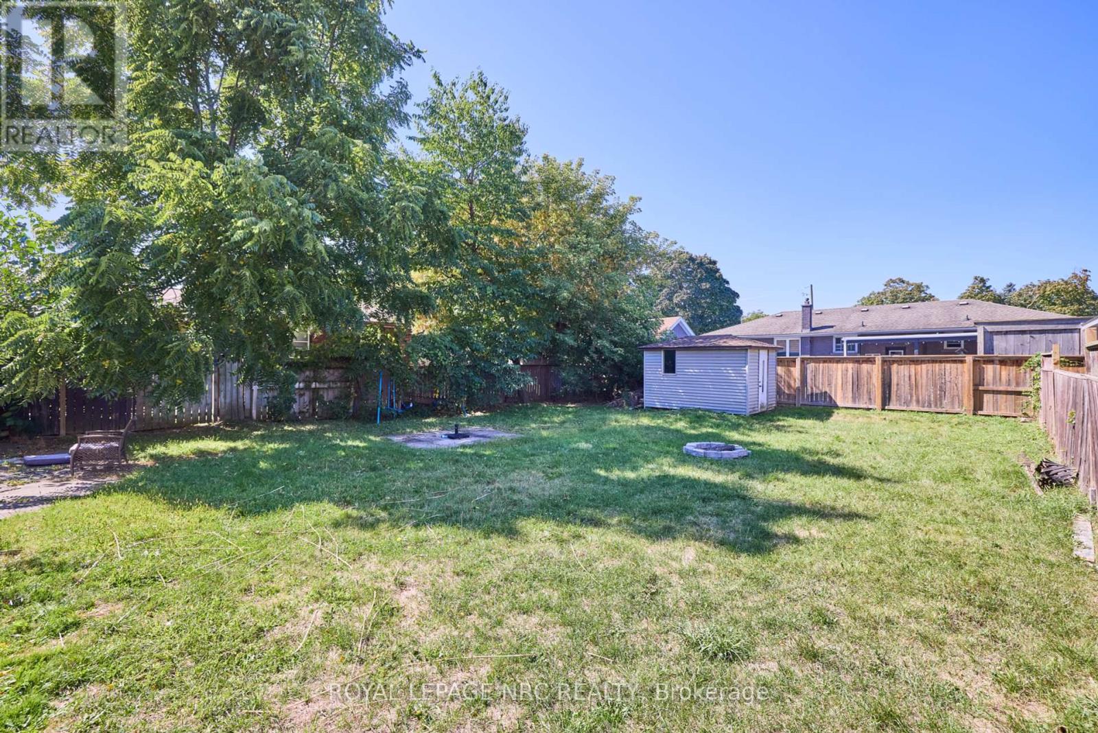 557 Geneva Street, St. Catharines, Ontario  L2N 2J1 - Photo 4 - X12337989