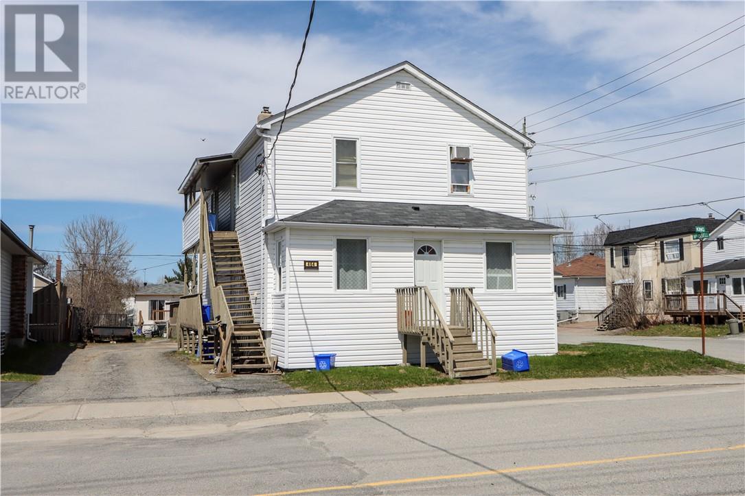 464 King Street, Sudbury, Ontario  P3B 2L3 - Photo 2 - 2121740