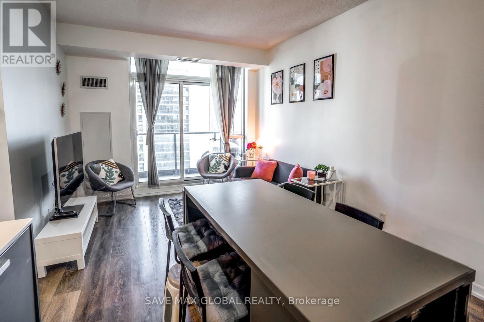 1010 - 56 Forest Manor Road, Toronto (Henry Farm), Ontario  M2J 0E5 - Photo 32 - C12390228