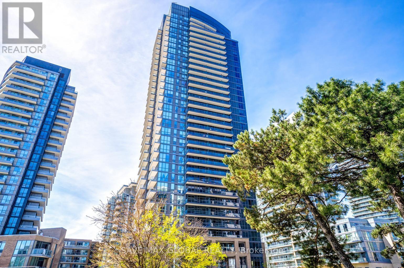 1010 - 56 Forest Manor Road, Toronto (Henry Farm), Ontario  M2J 0E5 - Photo 43 - C12390228