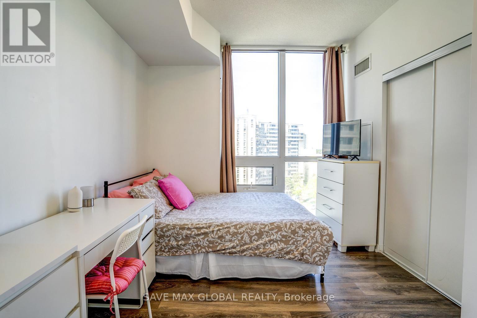 1010 - 56 Forest Manor Road, Toronto (Henry Farm), Ontario  M2J 0E5 - Photo 27 - C12390228