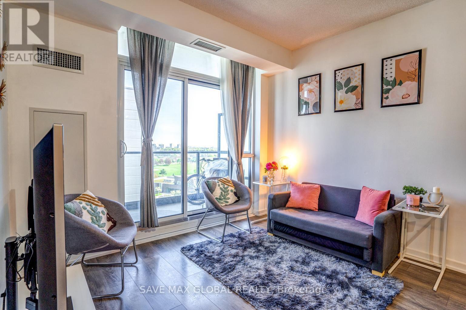 1010 - 56 Forest Manor Road, Toronto (Henry Farm), Ontario  M2J 0E5 - Photo 39 - C12390228