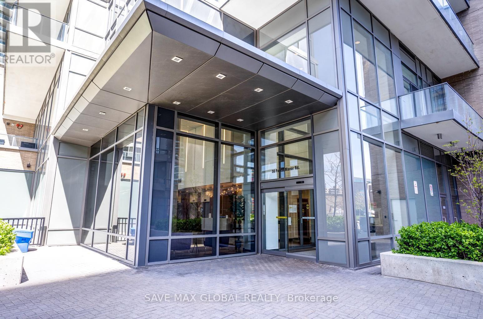 1010 - 56 Forest Manor Road, Toronto (Henry Farm), Ontario  M2J 0E5 - Photo 46 - C12390228