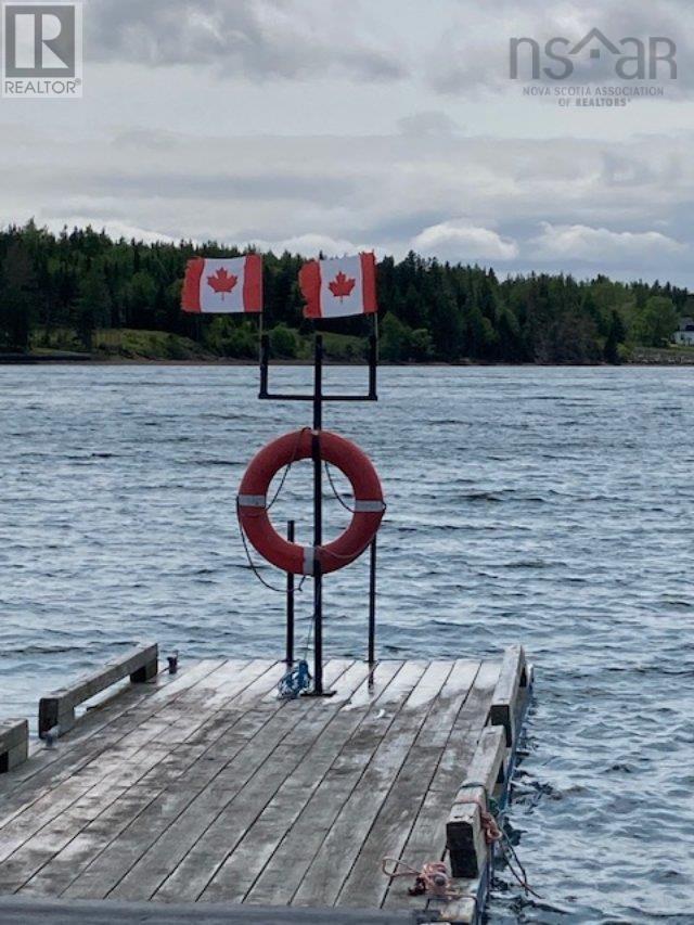 1 South Side River Bourgeois Road, River Bourgeois, Nova Scotia  B0E 2X0 - Photo 22 - 202514917