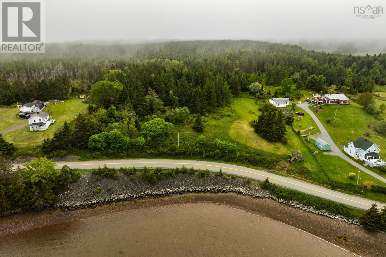 1 South Side River Bourgeois Road, River Bourgeois, Nova Scotia  B0E 2X0 - Photo 7 - 202514917