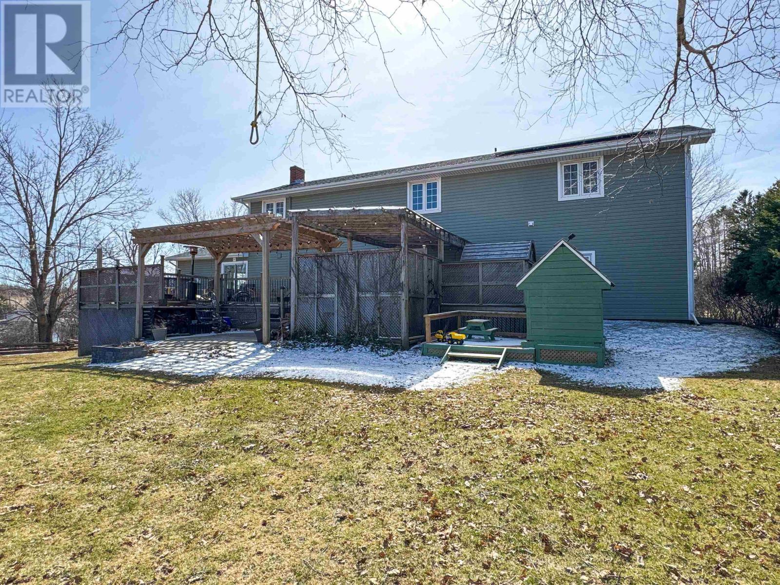 23 Pond Street, Cornwall, Prince Edward Island  C0A 1H0 - Photo 34 - 202522793