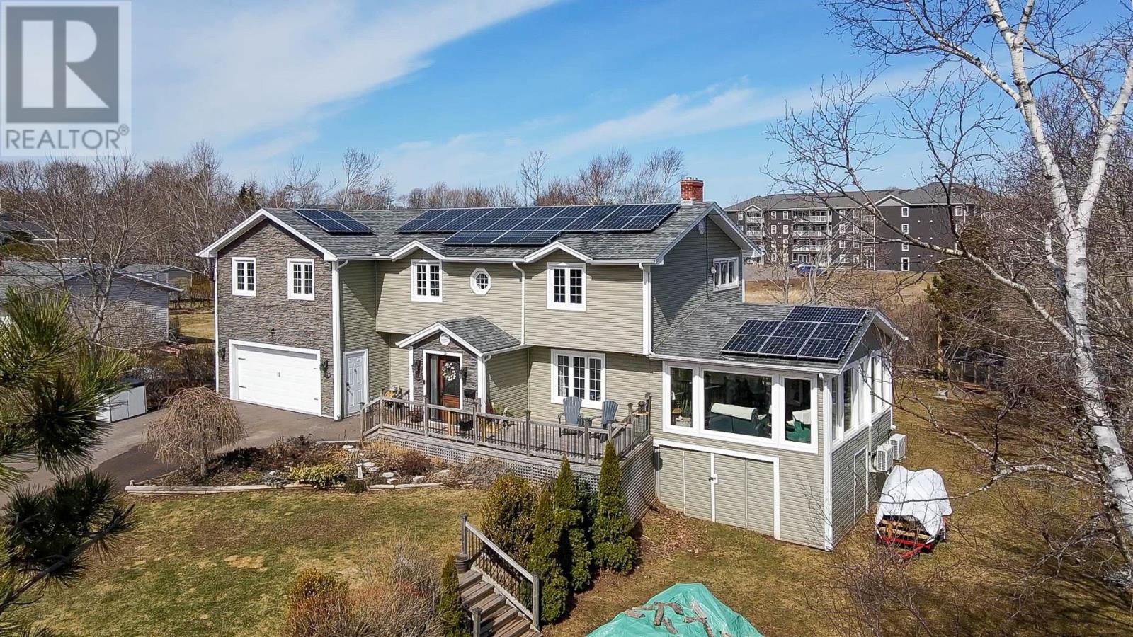 23 Pond Street, Cornwall, Prince Edward Island  C0A 1H0 - Photo 39 - 202522793