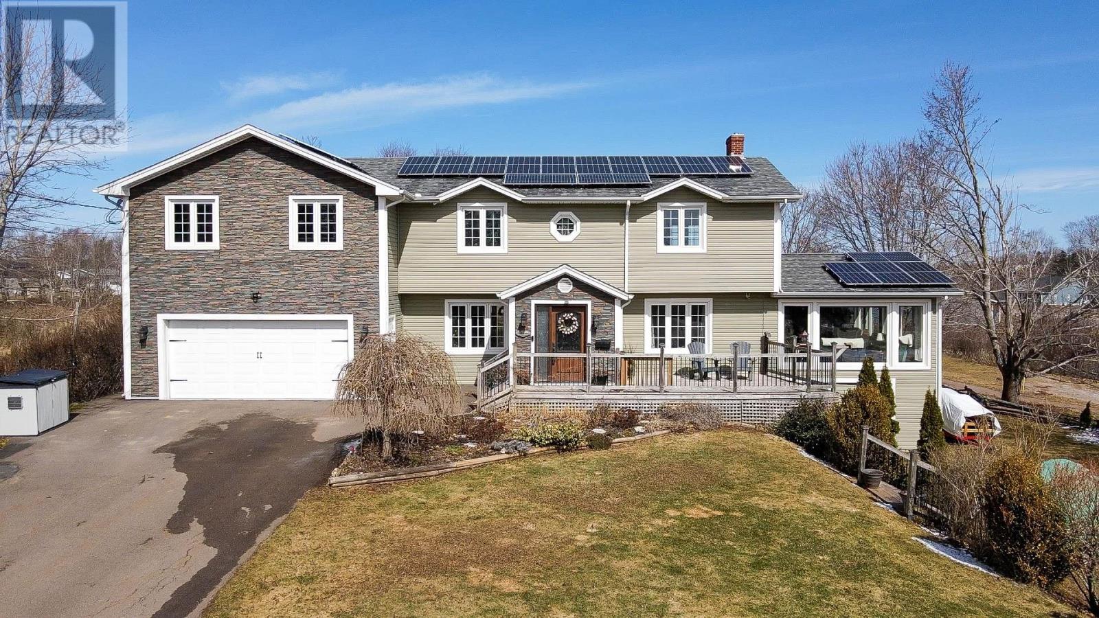 23 Pond Street, Cornwall, Prince Edward Island  C0A 1H0 - Photo 40 - 202522793