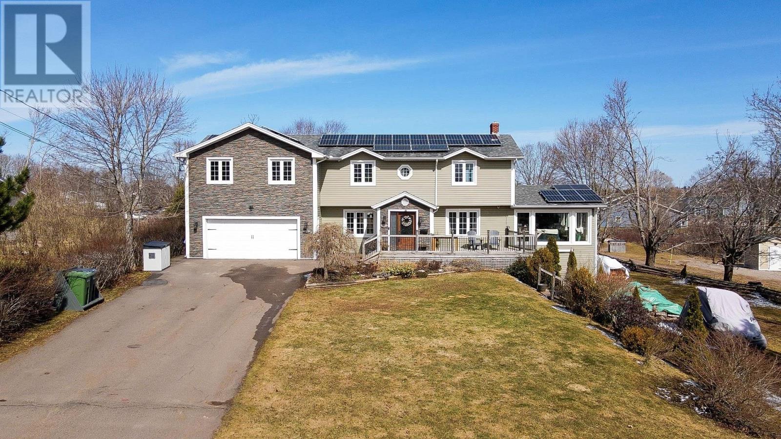 23 Pond Street, Cornwall, Prince Edward Island  C0A 1H0 - Photo 41 - 202522793