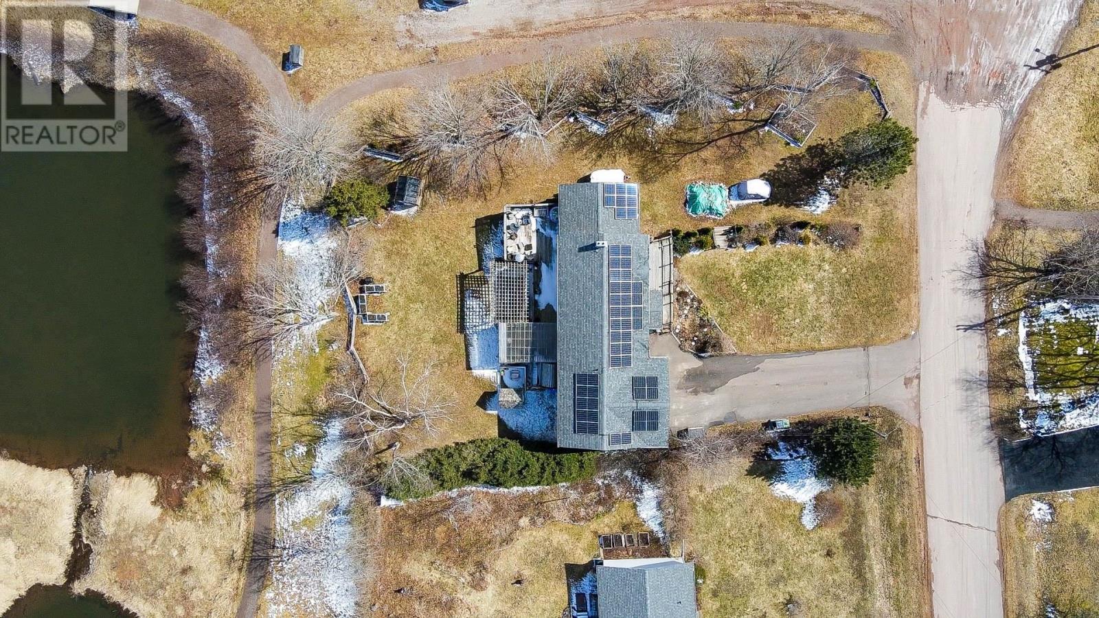 23 Pond Street, Cornwall, Prince Edward Island  C0A 1H0 - Photo 42 - 202522793