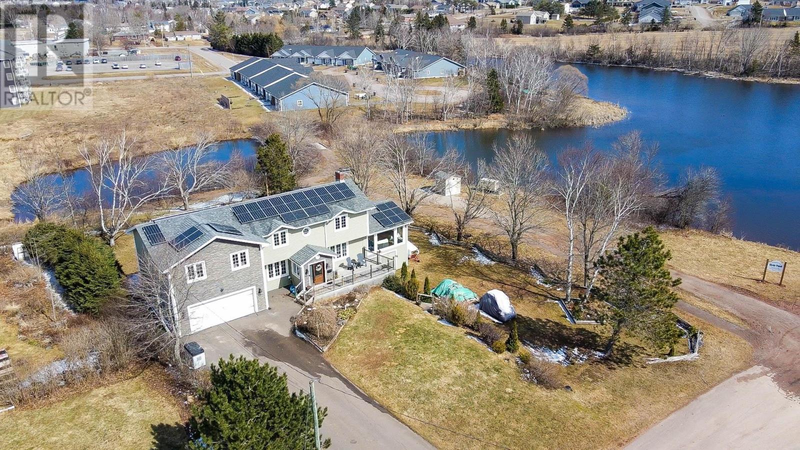 23 Pond Street, Cornwall, Prince Edward Island  C0A 1H0 - Photo 44 - 202522793