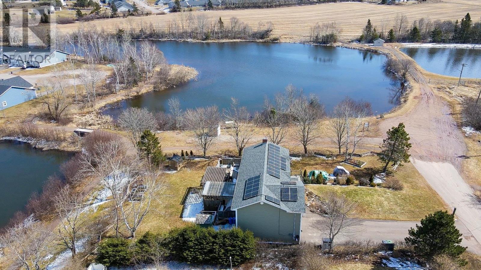 23 Pond Street, Cornwall, Prince Edward Island  C0A 1H0 - Photo 45 - 202522793