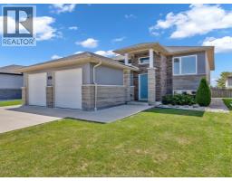 312 SWEETMAN AVENUE Unit# LOWER, Essex, Ontario