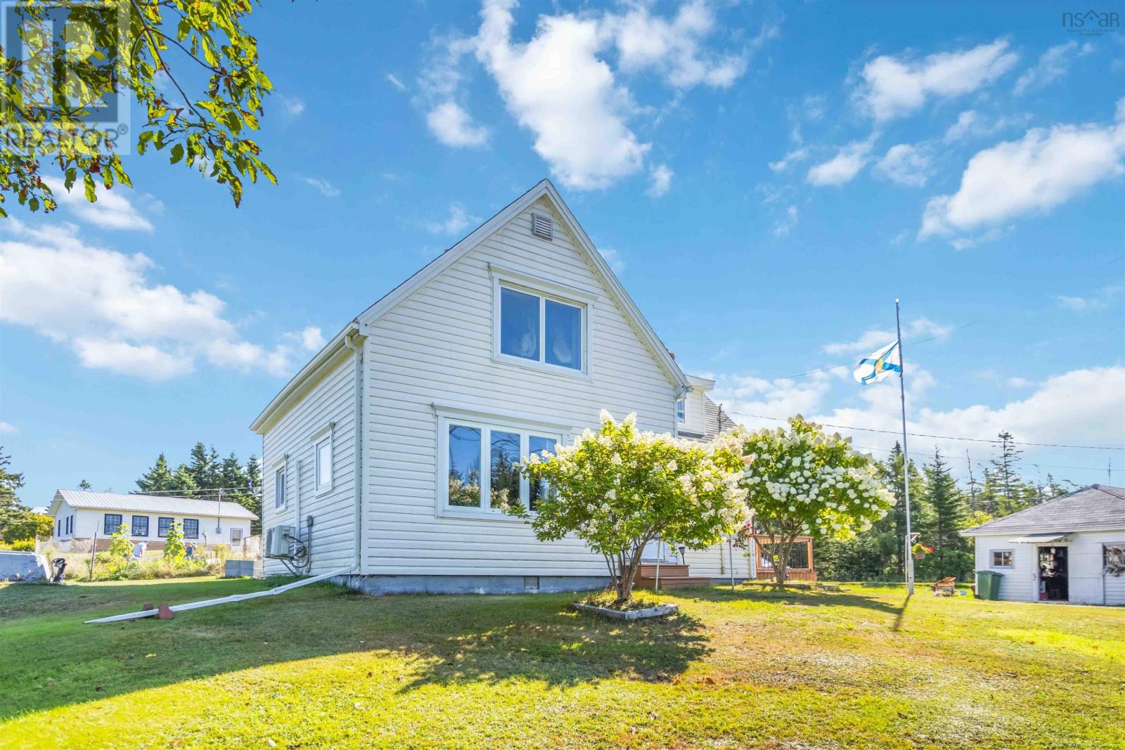 Property at 1453 East Chezzetcook Road image 3