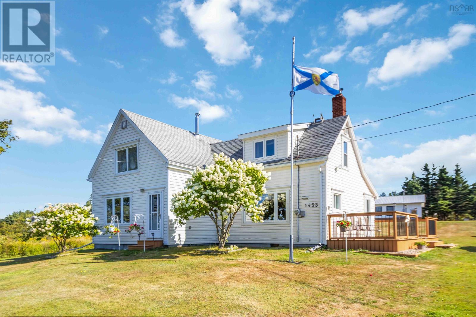Property at 1453 East Chezzetcook Road image 1