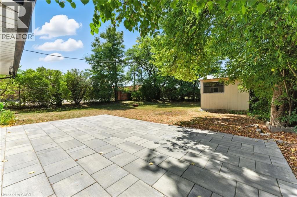 54 Gail Street, Cambridge, Ontario N1R 4M2 - Photo 15 - 40767661