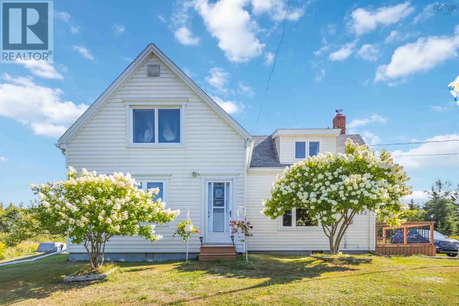 Property at 1453 East Chezzetcook Road image 2