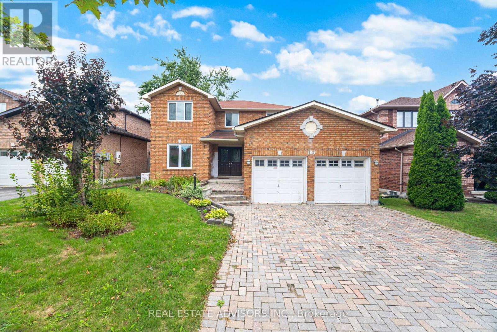 186 FERNDALE DRIVE S, Barrie, Ontario