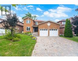 186 Ferndale Drive S, Barrie (Ardagh), Ca