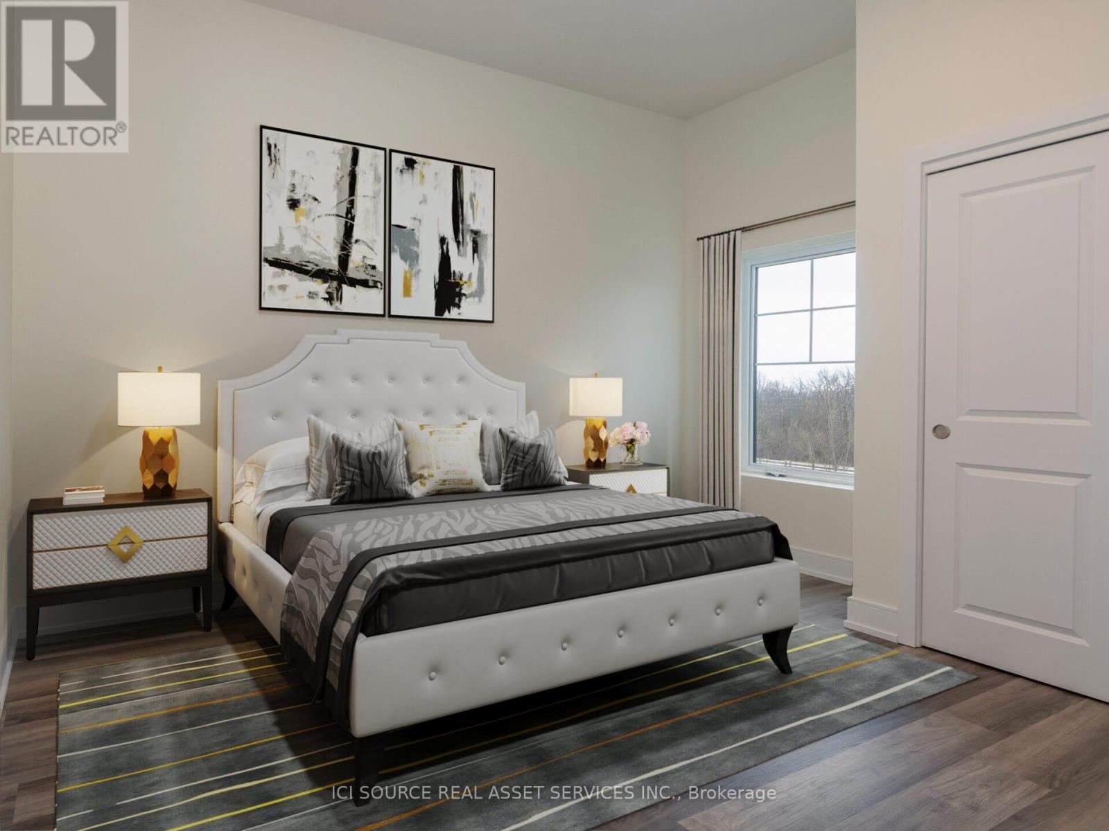421 - 121 Mary Street, Clearview, Ontario  L0M 1G0 - Photo 5 - S12391293