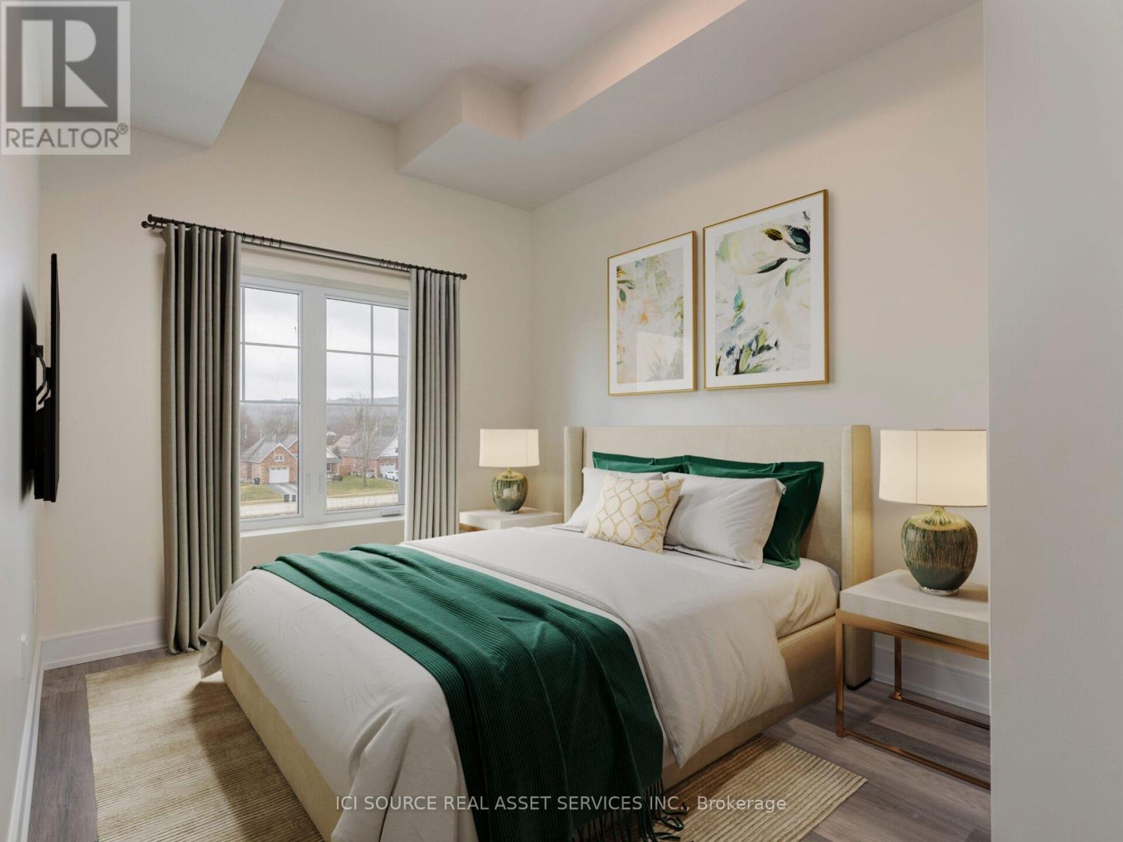 421 - 121 Mary Street, Clearview, Ontario  L0M 1G0 - Photo 6 - S12391293