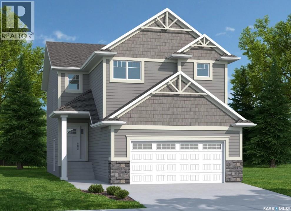 3128 Favel DRIVE, Regina, Saskatchewan