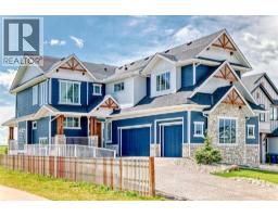 60 Junegrass Terrace Harmony, Rural Rocky View County, Ca