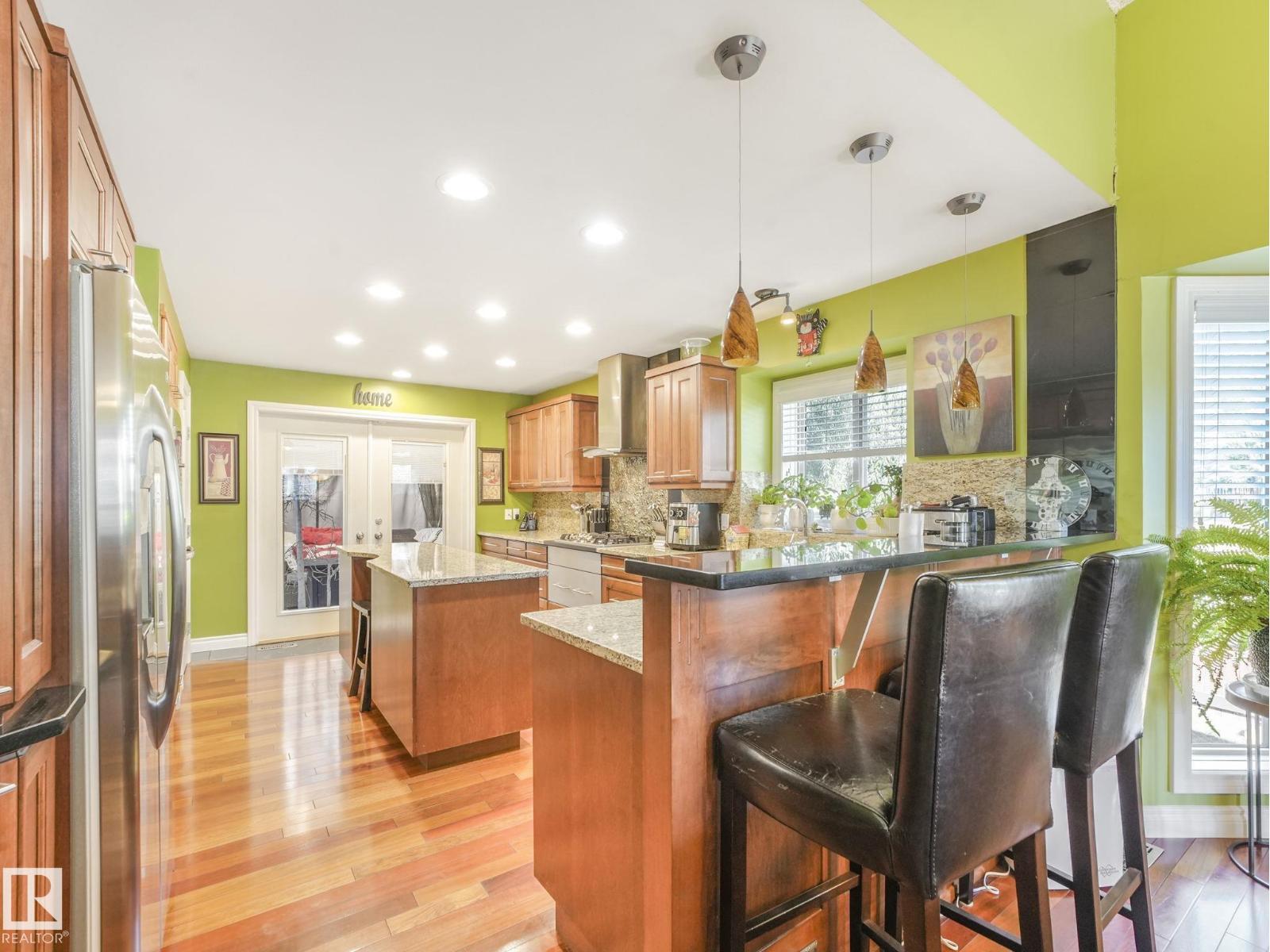 119 Deer Ridge Dr, St. Albert, Alberta  T8N 6G7 - Photo 10 - E4456867