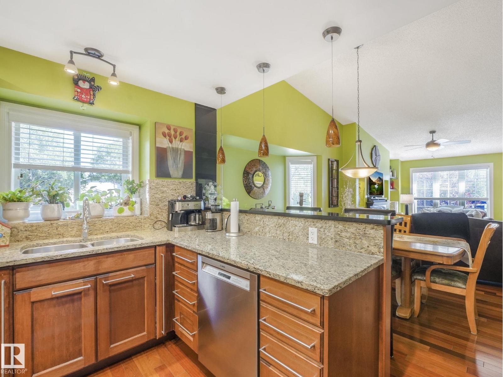 119 Deer Ridge Dr, St. Albert, Alberta  T8N 6G7 - Photo 11 - E4456867