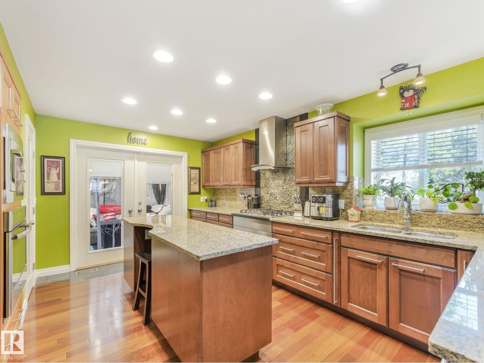 119 Deer Ridge Dr, St. Albert, Alberta  T8N 6G7 - Photo 12 - E4456867