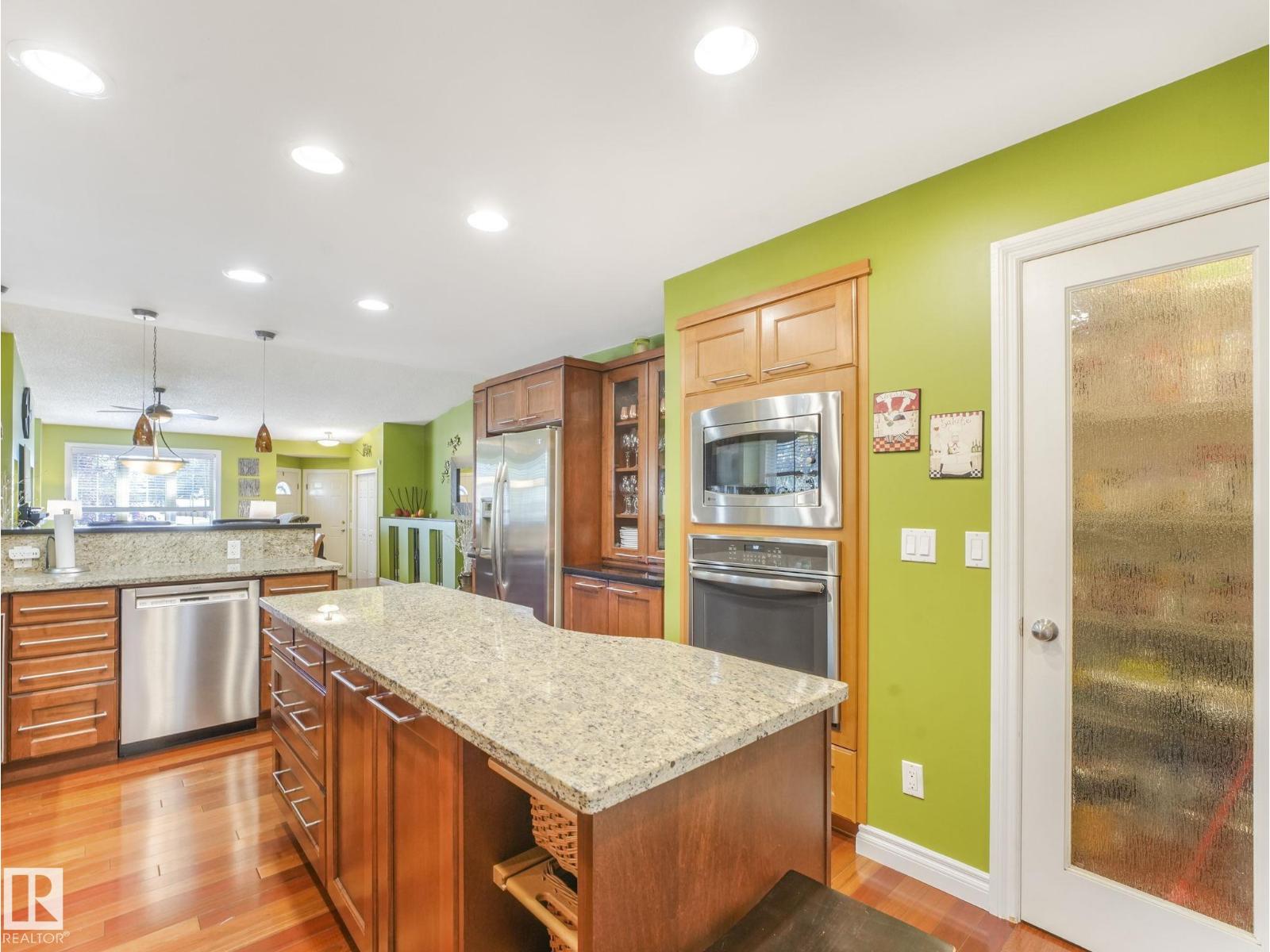 119 Deer Ridge Dr, St. Albert, Alberta  T8N 6G7 - Photo 14 - E4456867