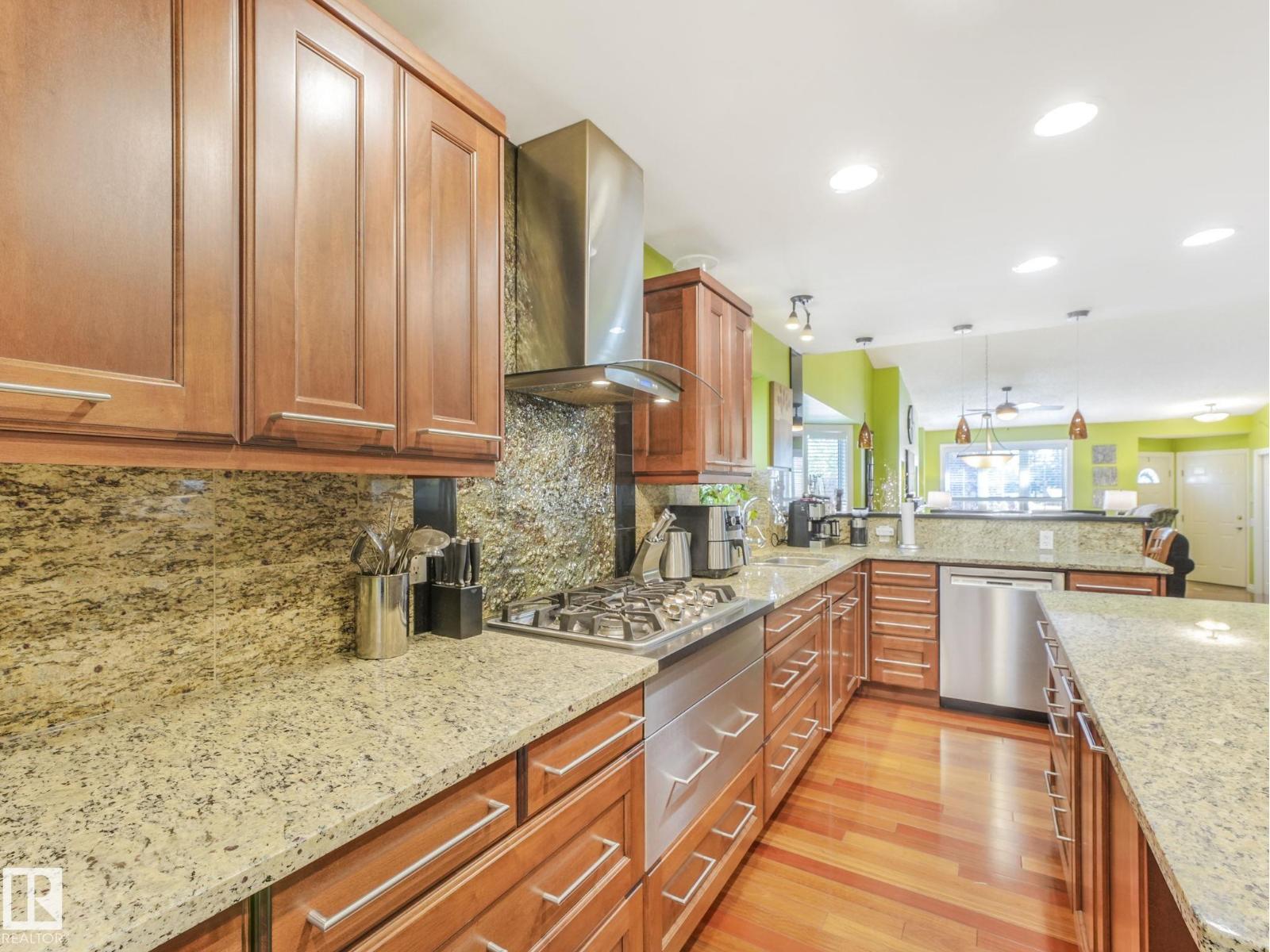 119 Deer Ridge Dr, St. Albert, Alberta  T8N 6G7 - Photo 15 - E4456867