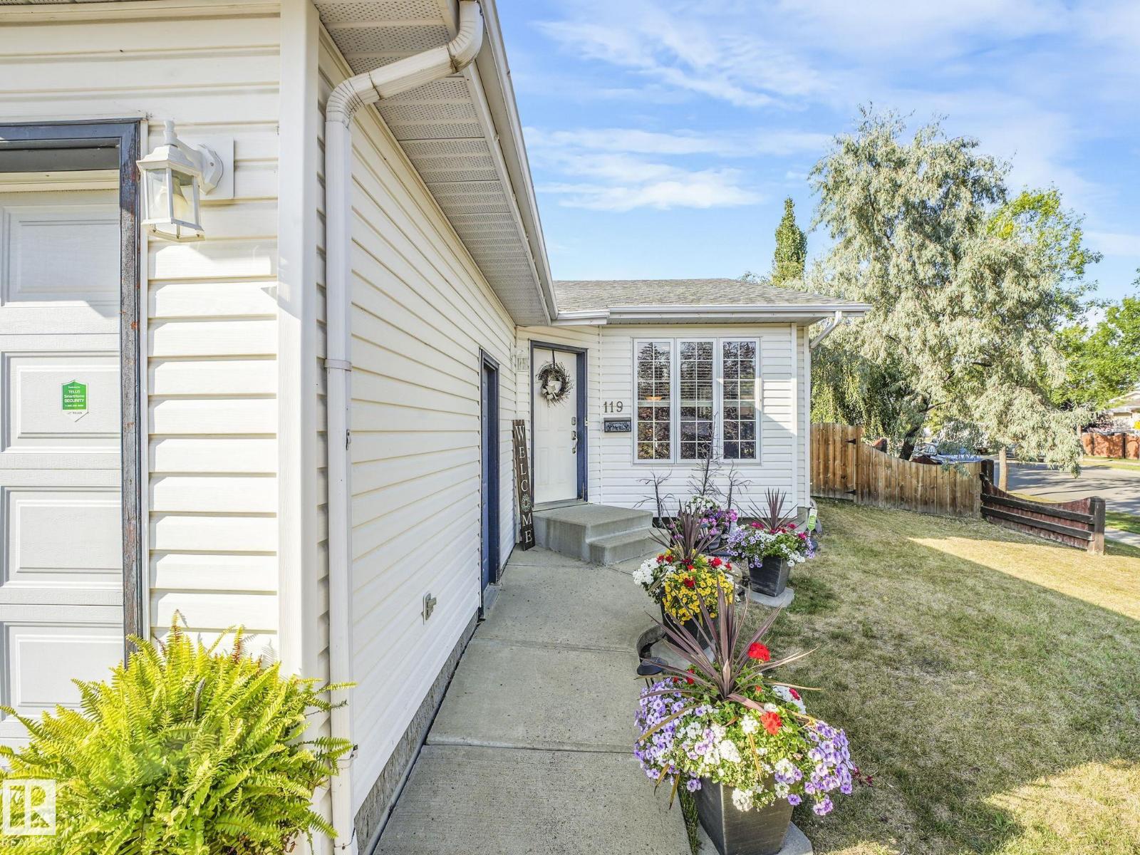 119 Deer Ridge Dr, St. Albert, Alberta  T8N 6G7 - Photo 2 - E4456867