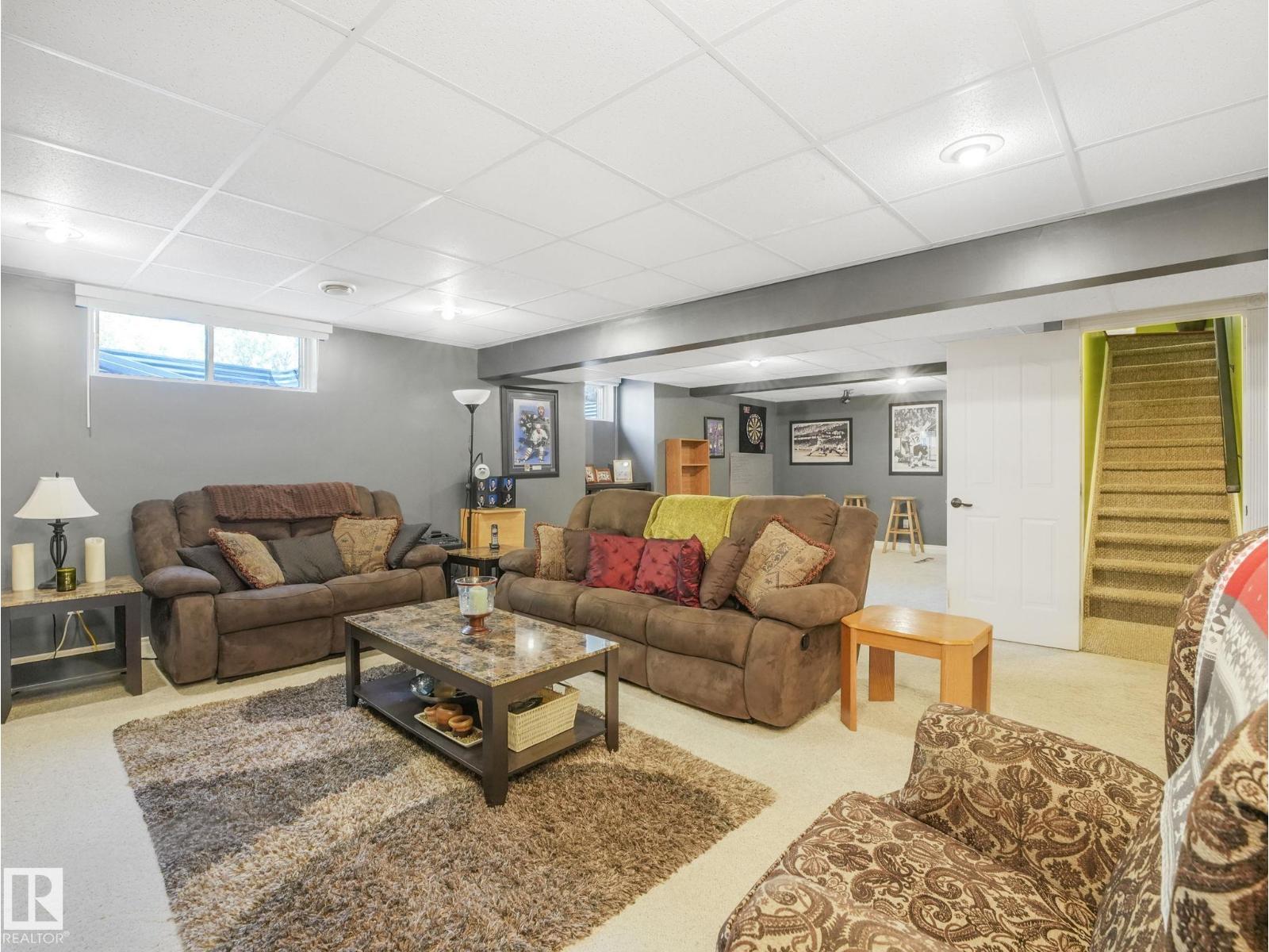 119 Deer Ridge Dr, St. Albert, Alberta  T8N 6G7 - Photo 34 - E4456867