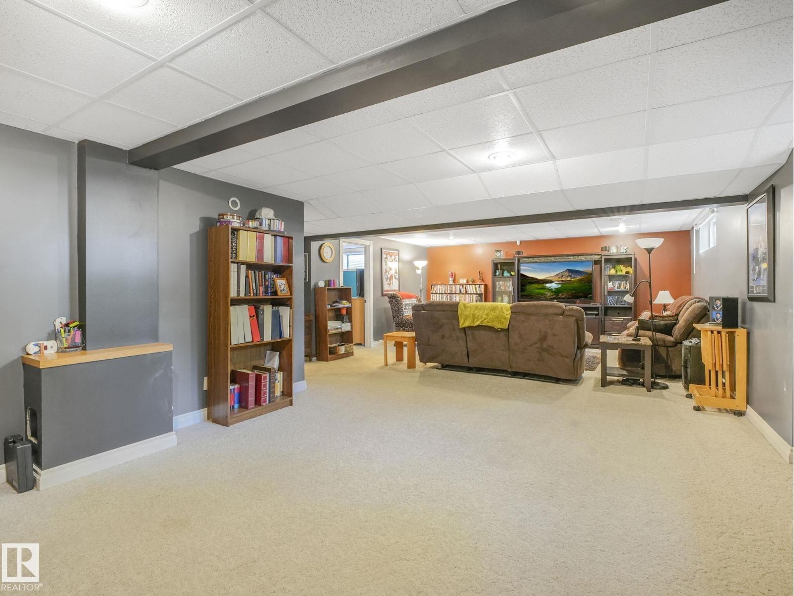 119 Deer Ridge Dr, St. Albert, Alberta  T8N 6G7 - Photo 35 - E4456867