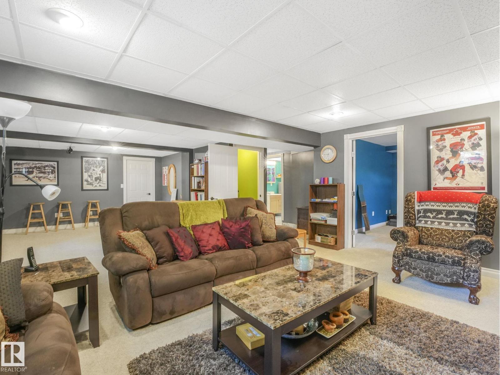 119 Deer Ridge Dr, St. Albert, Alberta  T8N 6G7 - Photo 36 - E4456867