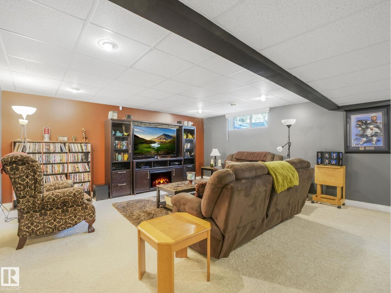 119 Deer Ridge Dr, St. Albert, Alberta  T8N 6G7 - Photo 37 - E4456867