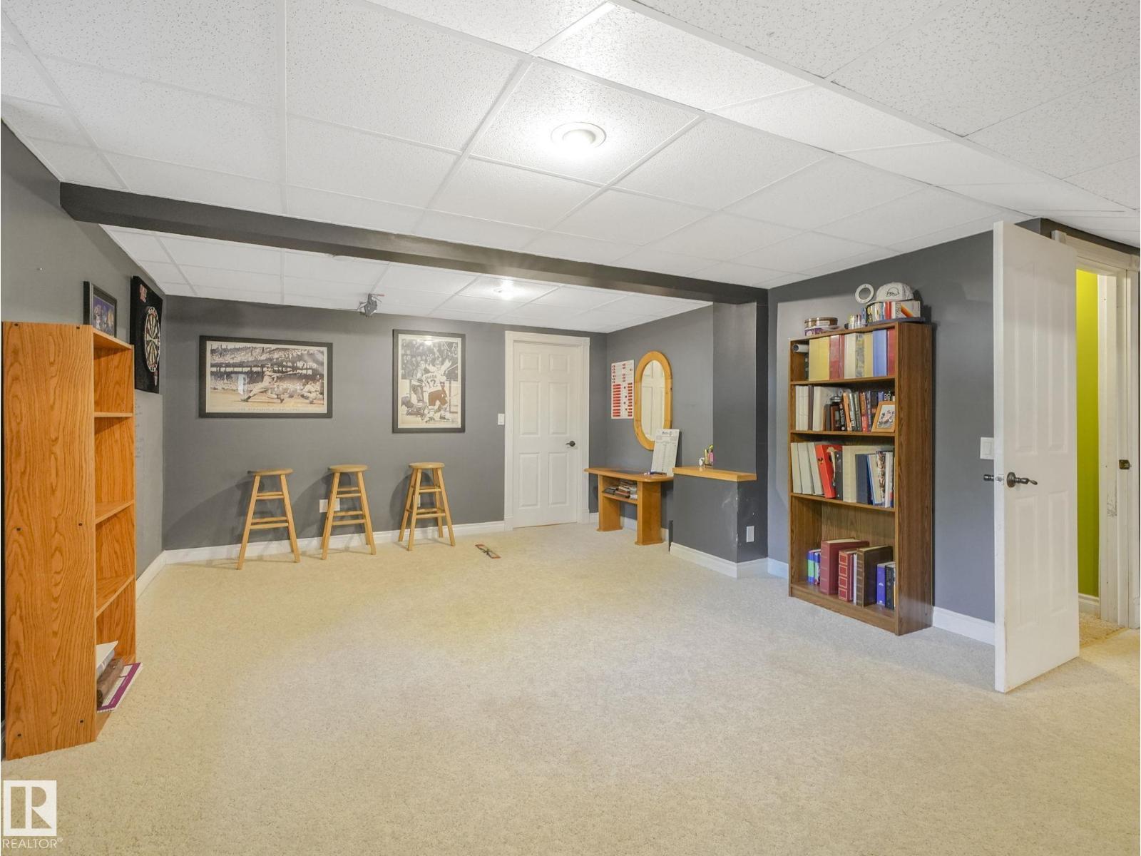 119 Deer Ridge Dr, St. Albert, Alberta  T8N 6G7 - Photo 39 - E4456867