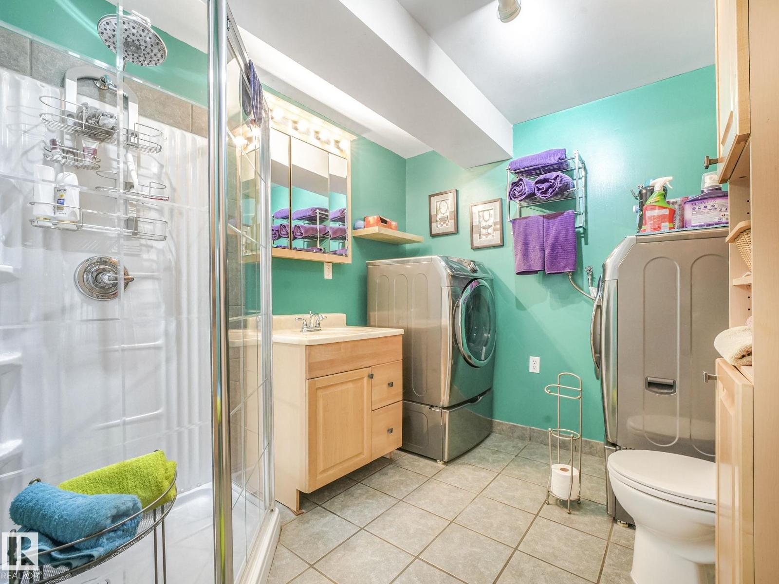 119 Deer Ridge Dr, St. Albert, Alberta  T8N 6G7 - Photo 43 - E4456867