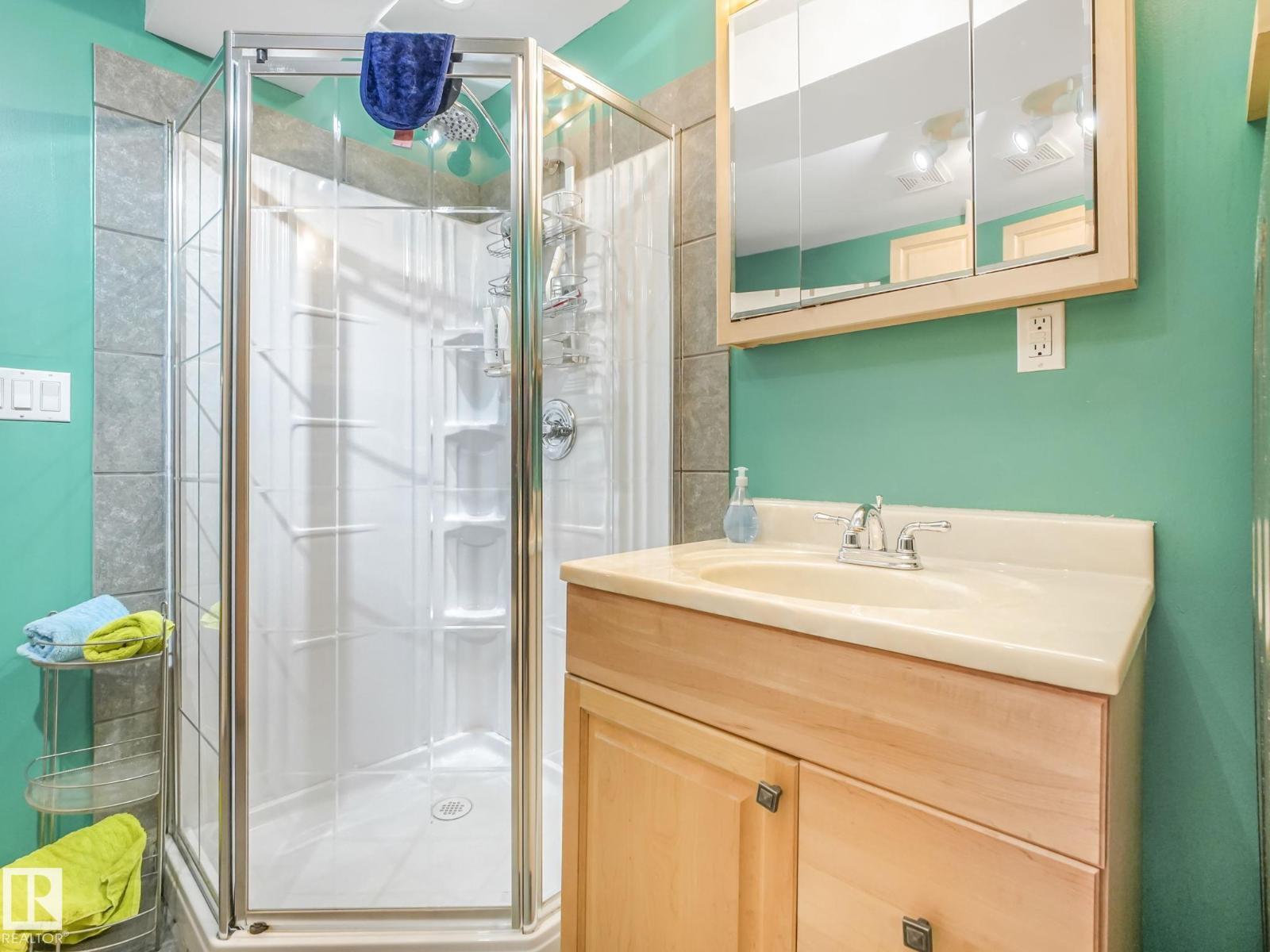 119 Deer Ridge Dr, St. Albert, Alberta  T8N 6G7 - Photo 44 - E4456867