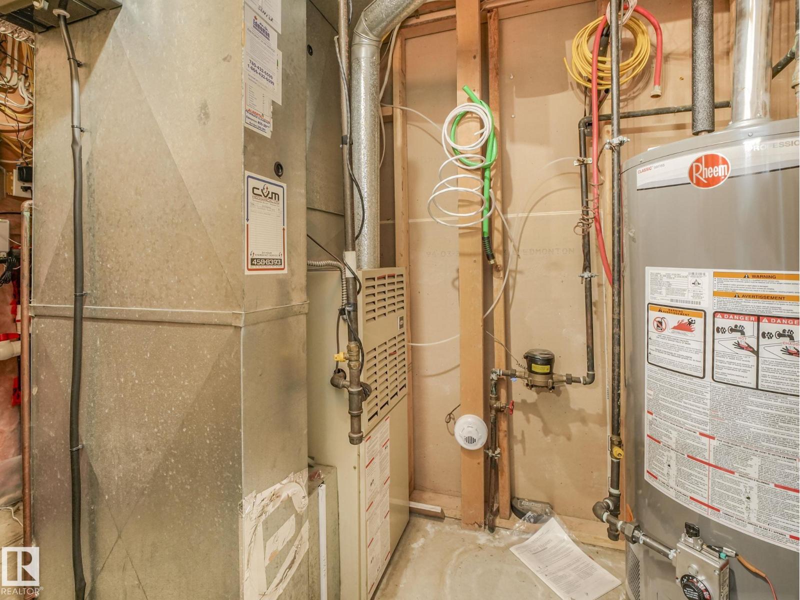 119 Deer Ridge Dr, St. Albert, Alberta  T8N 6G7 - Photo 45 - E4456867