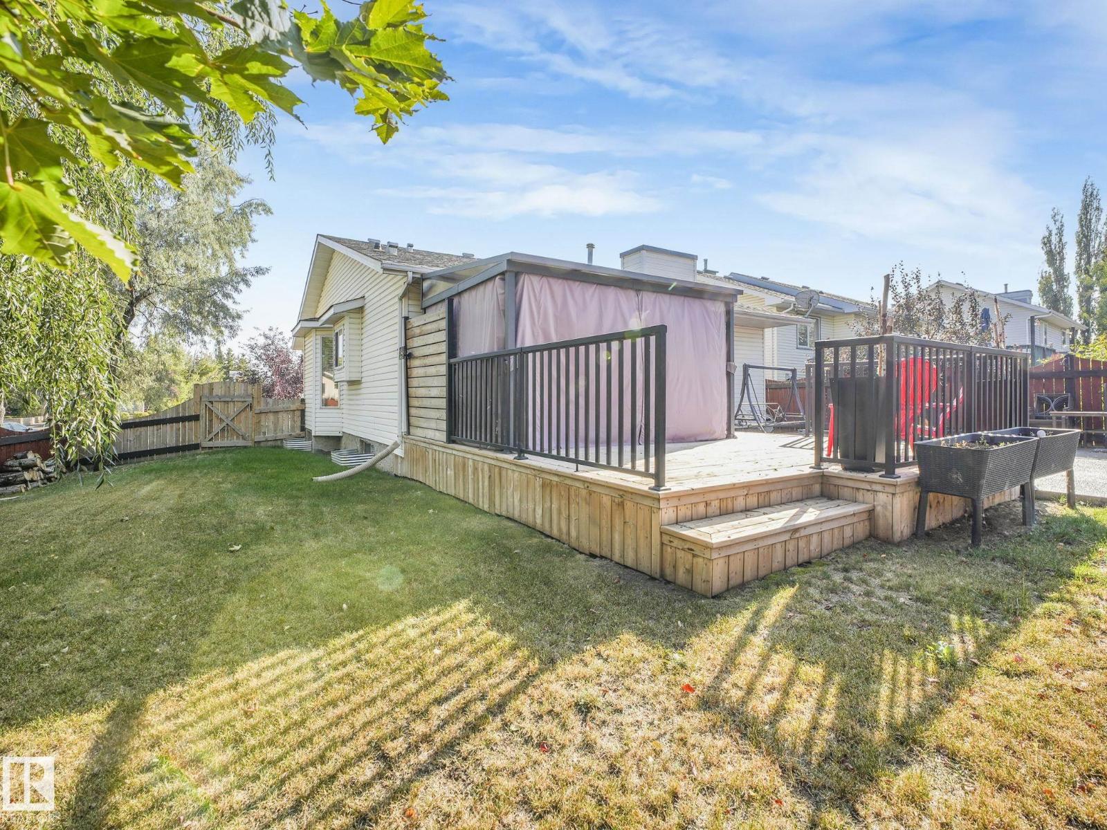 119 Deer Ridge Dr, St. Albert, Alberta  T8N 6G7 - Photo 48 - E4456867