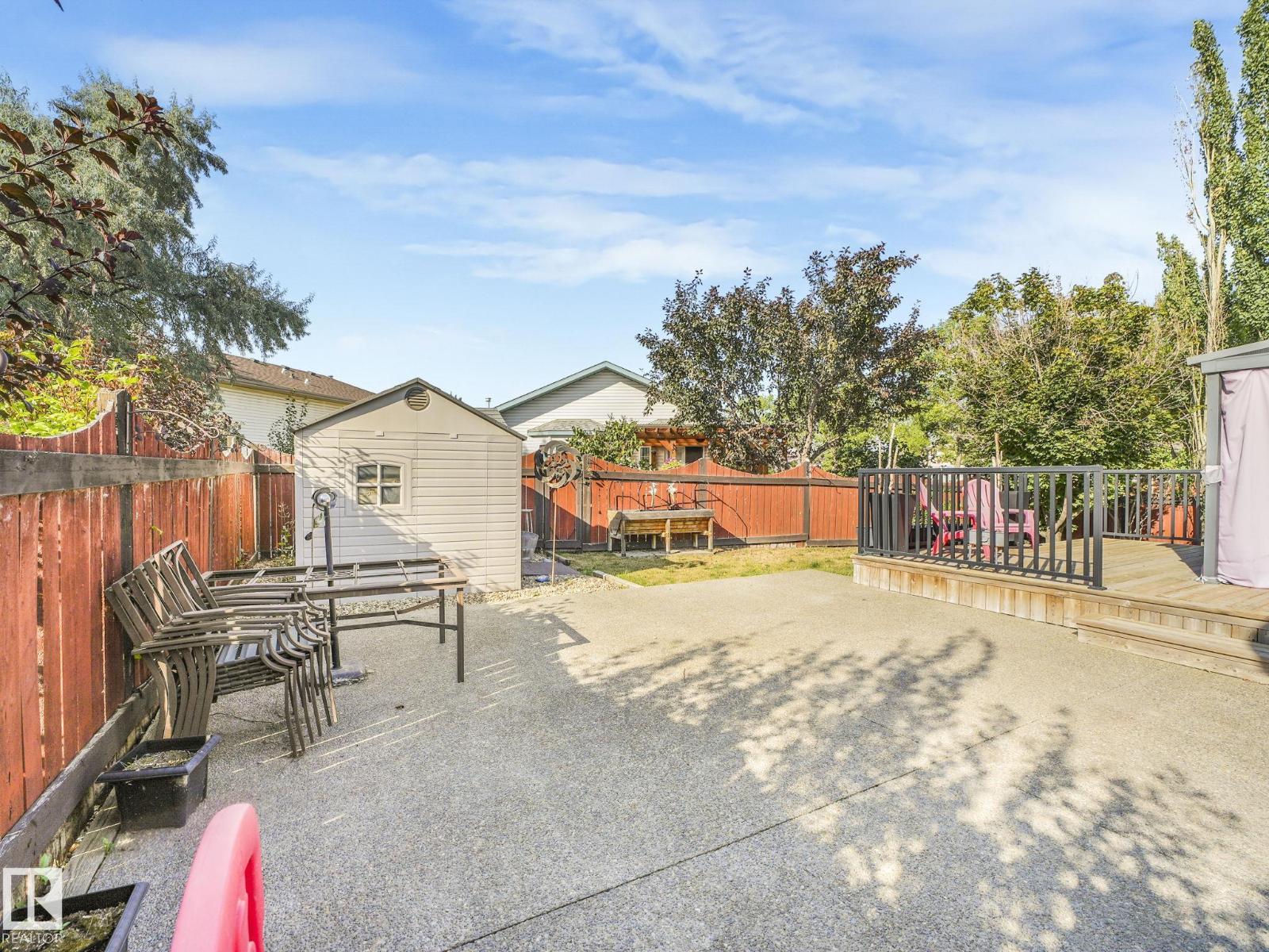 119 Deer Ridge Dr, St. Albert, Alberta  T8N 6G7 - Photo 49 - E4456867