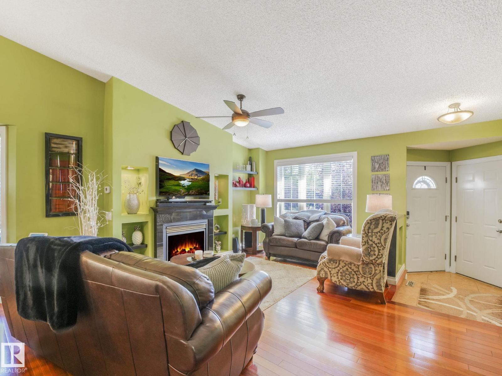 119 Deer Ridge Dr, St. Albert, Alberta  T8N 6G7 - Photo 5 - E4456867