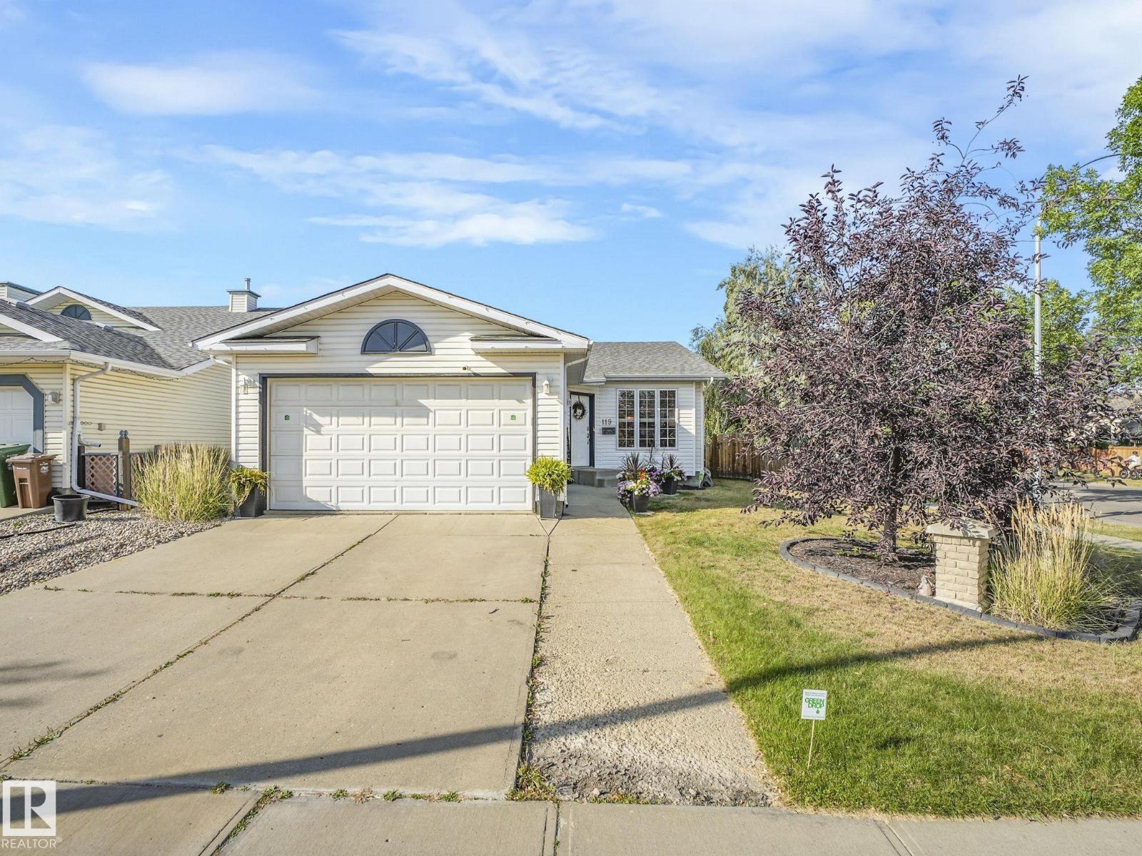 119 Deer Ridge Dr, St. Albert, Alberta  T8N 6G7 - Photo 54 - E4456867