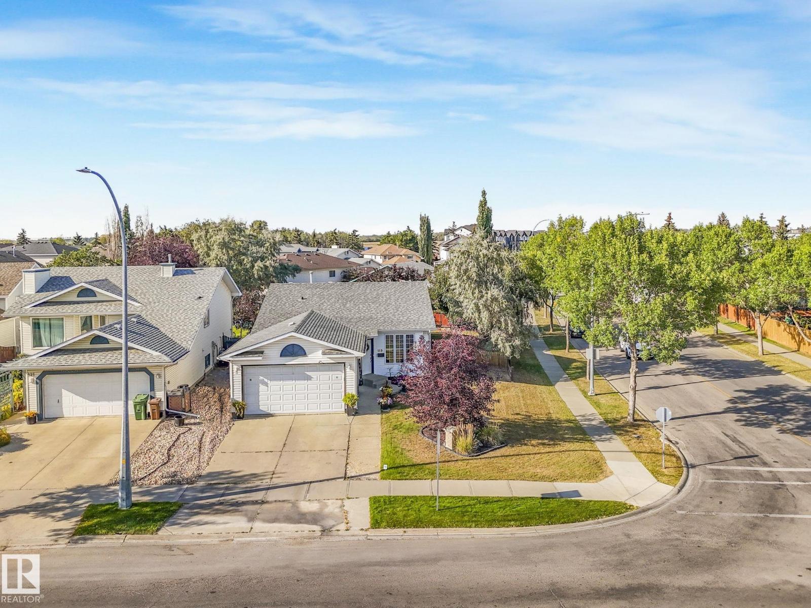 119 Deer Ridge Dr, St. Albert, Alberta  T8N 6G7 - Photo 57 - E4456867