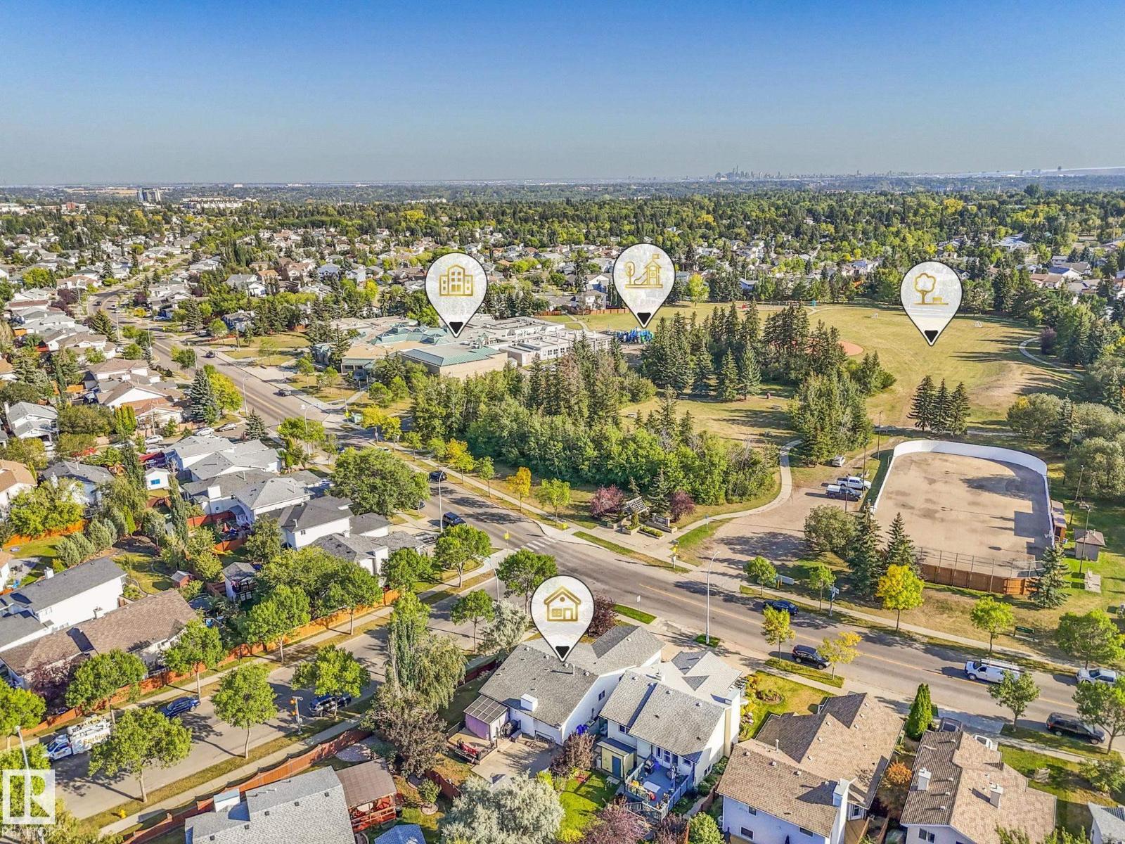 119 Deer Ridge Dr, St. Albert, Alberta  T8N 6G7 - Photo 59 - E4456867