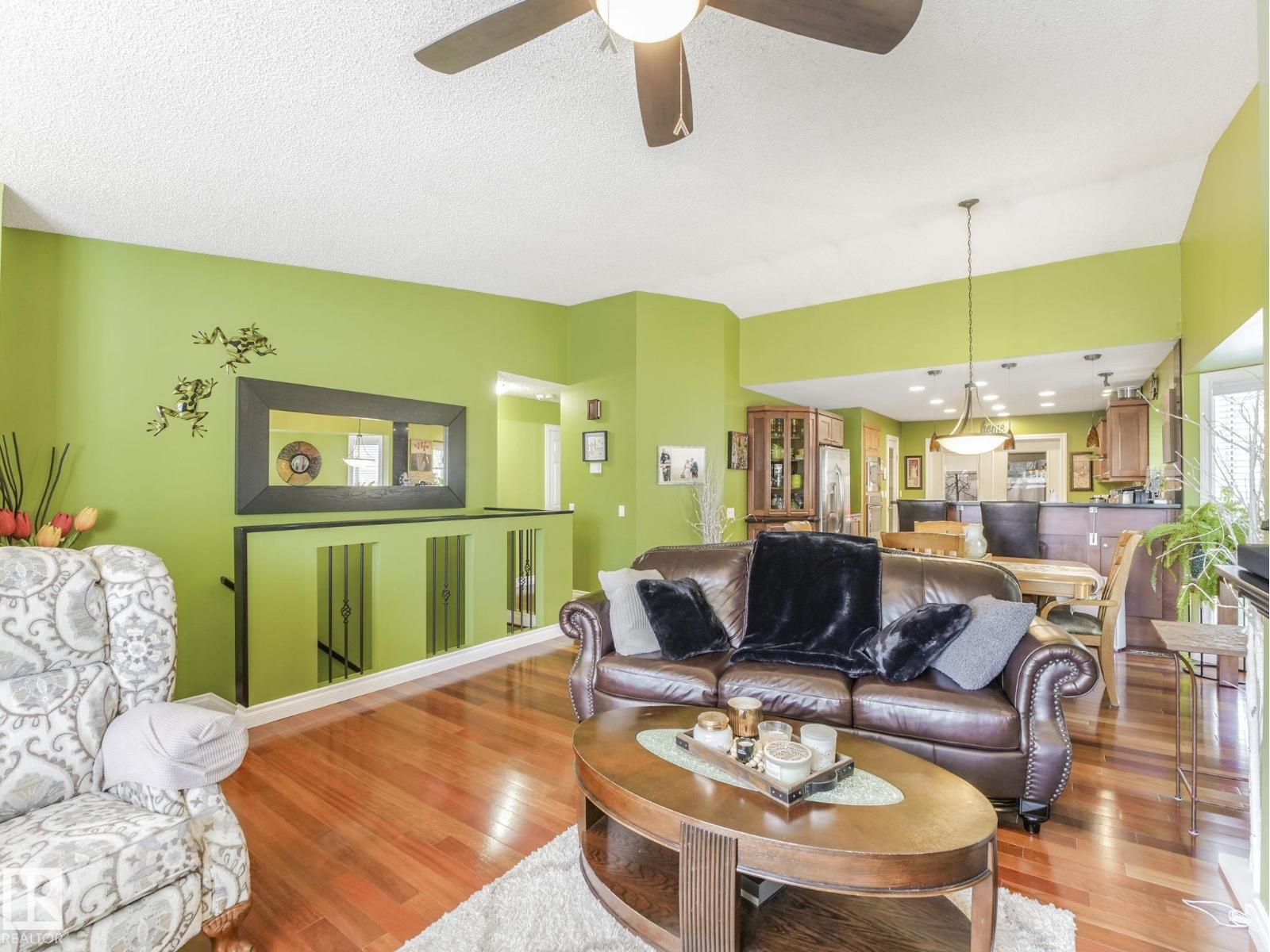 119 Deer Ridge Dr, St. Albert, Alberta  T8N 6G7 - Photo 6 - E4456867