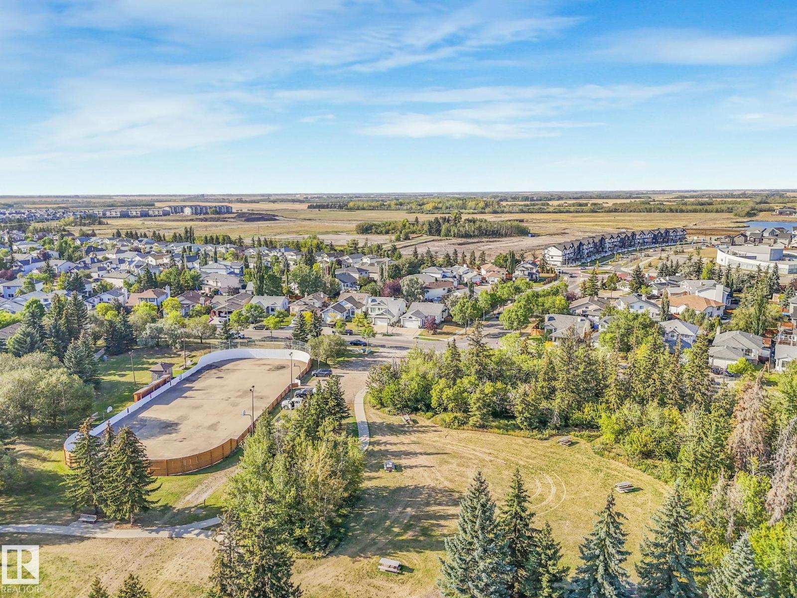 119 Deer Ridge Dr, St. Albert, Alberta  T8N 6G7 - Photo 61 - E4456867