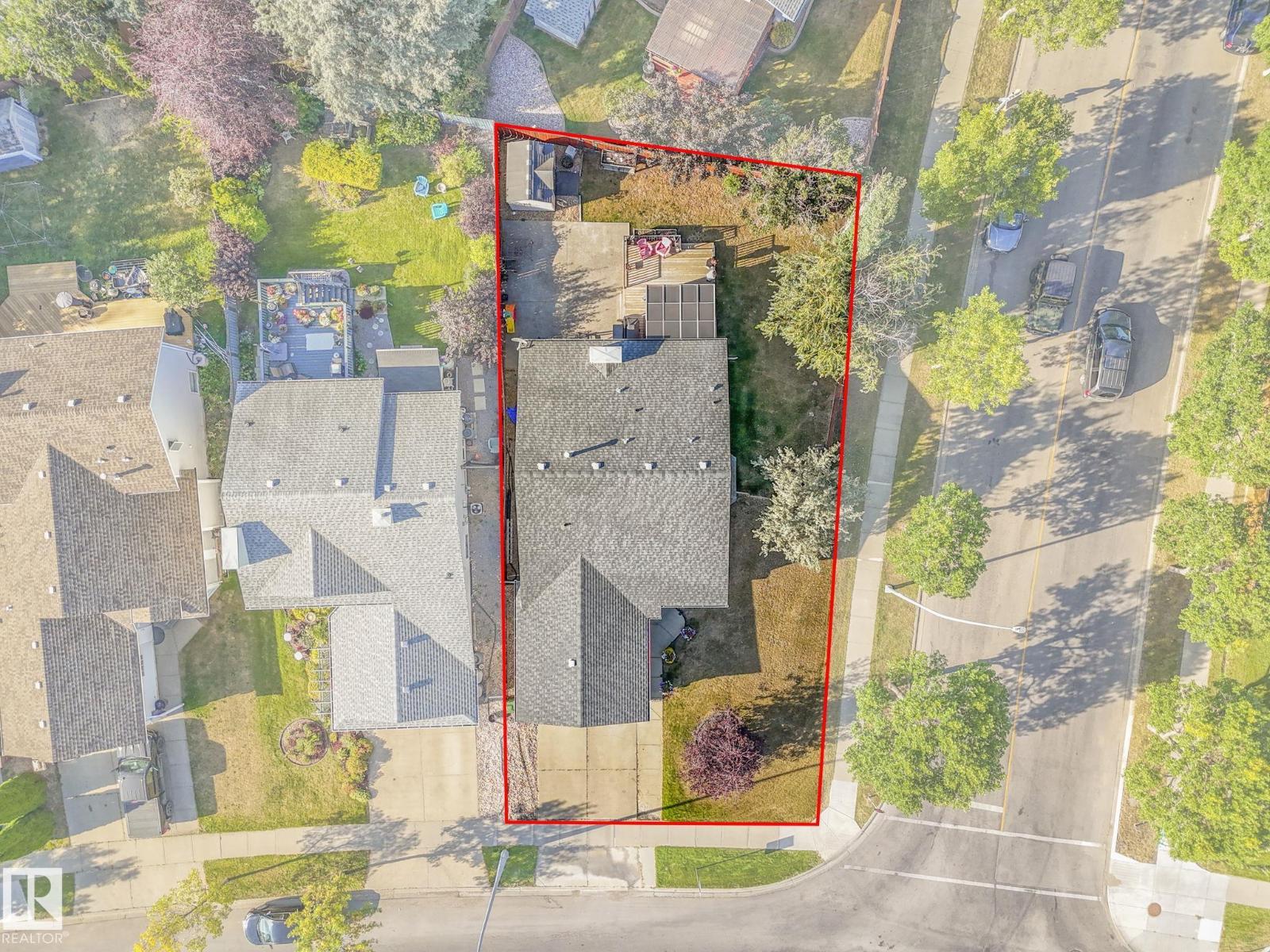 119 Deer Ridge Dr, St. Albert, Alberta  T8N 6G7 - Photo 65 - E4456867